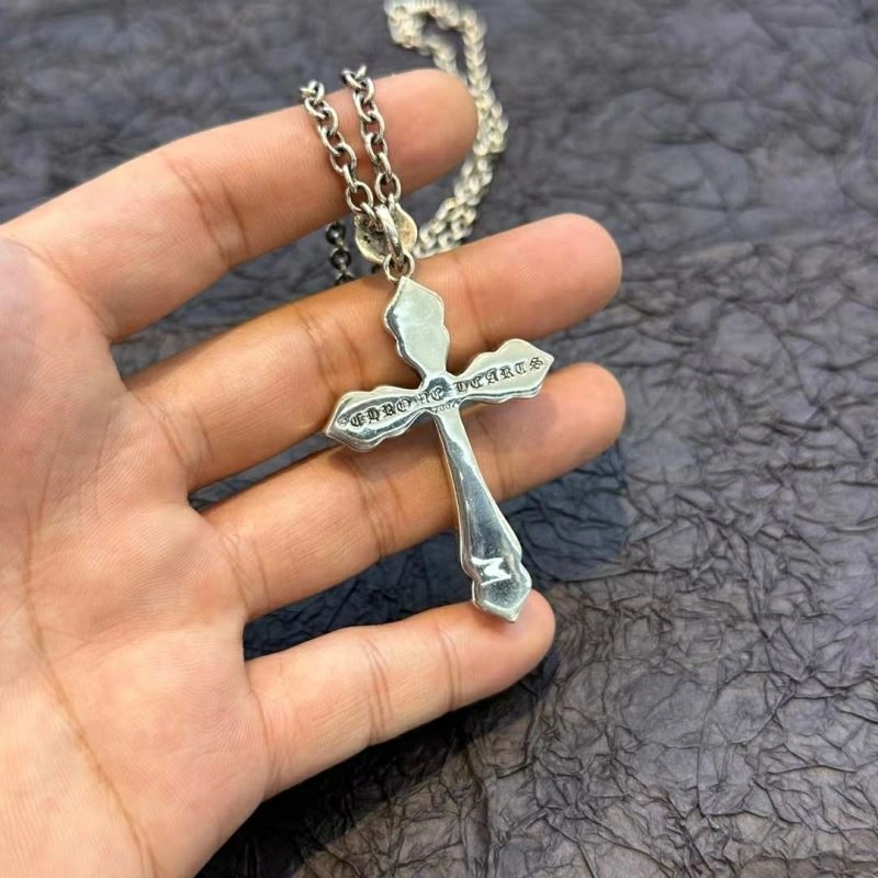 Chrxmx Hxxrts Necklaces GoAnywhere 300488