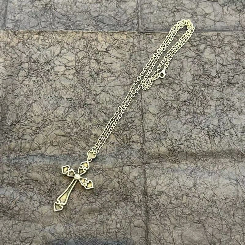 Chrxmx Hxxrts Necklaces GoAnywhere 300488