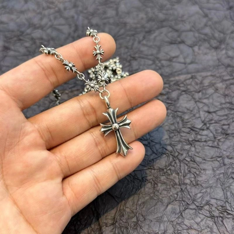 SportInspired Chrxmx Hxxrts Necklaces 300495