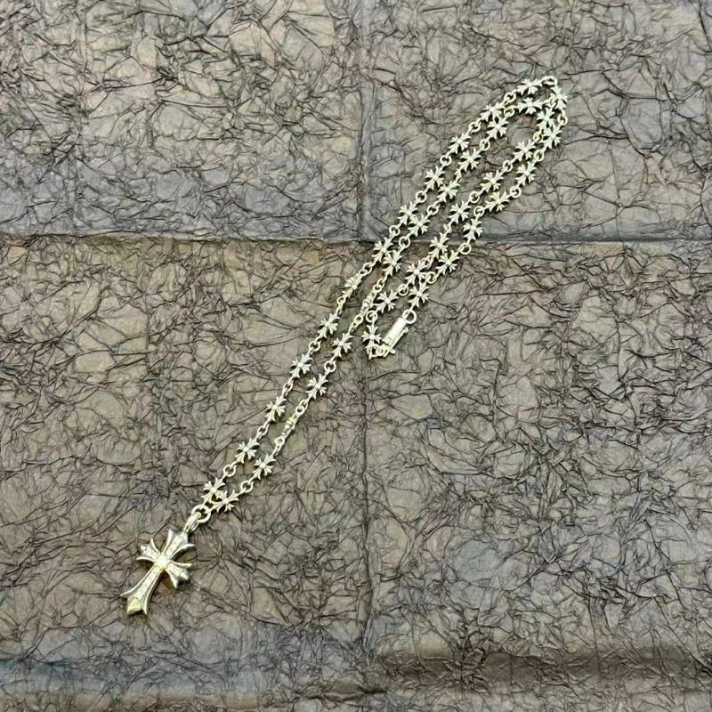 SportInspired Chrxmx Hxxrts Necklaces 300495
