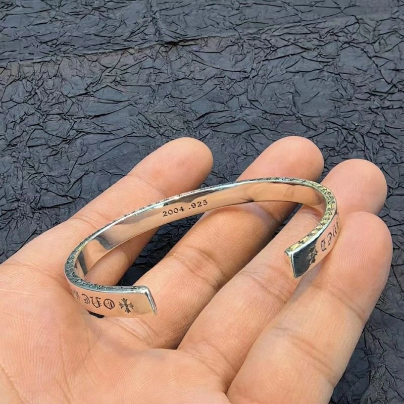 Chrxmx Hxxrts Bracelets Practical 301319