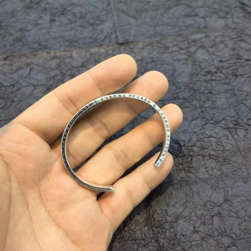 Chrxmx Hxxrts Bracelets Practical 301319