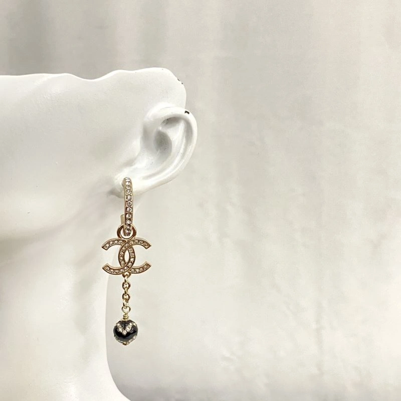Chxnxl Earrings Soft 290928