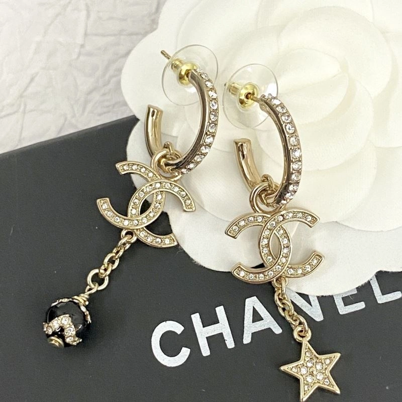 Chxnxl Earrings Soft 290928