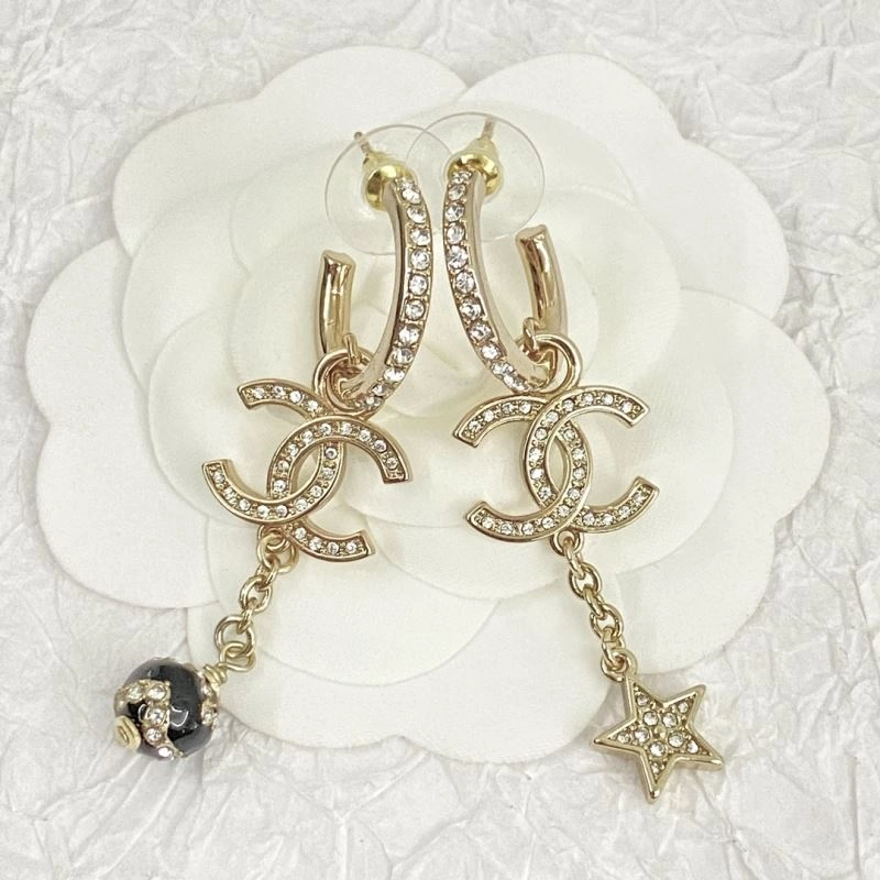Chxnxl Earrings Soft 290928