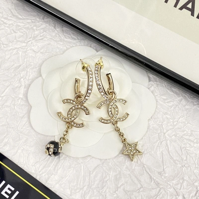 Chxnxl Earrings Soft 290928