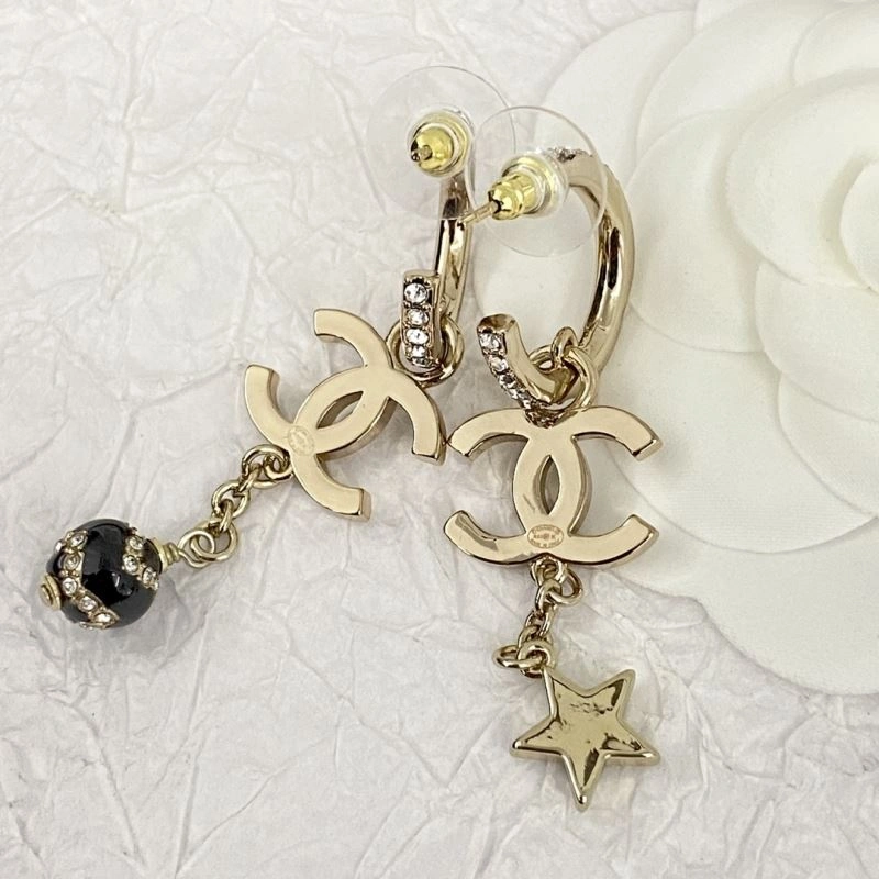 Chxnxl Earrings Soft 290928