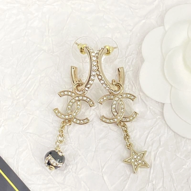 Chxnxl Earrings Soft 290928