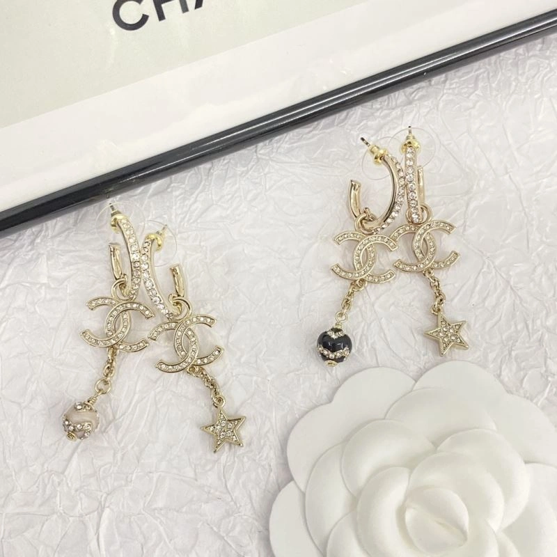 Chxnxl Earrings Soft 290928