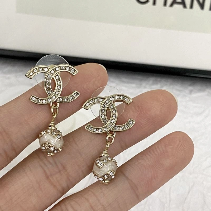 NewStyle Chxnxl Earrings 290923