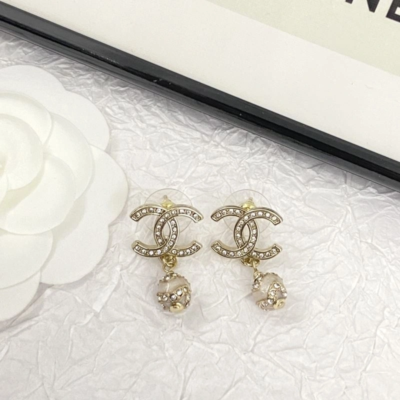 NewStyle Chxnxl Earrings 290923