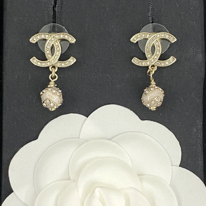 NewStyle Chxnxl Earrings 290923