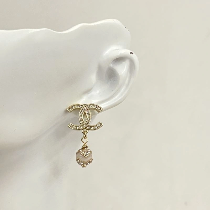 NewStyle Chxnxl Earrings 290923