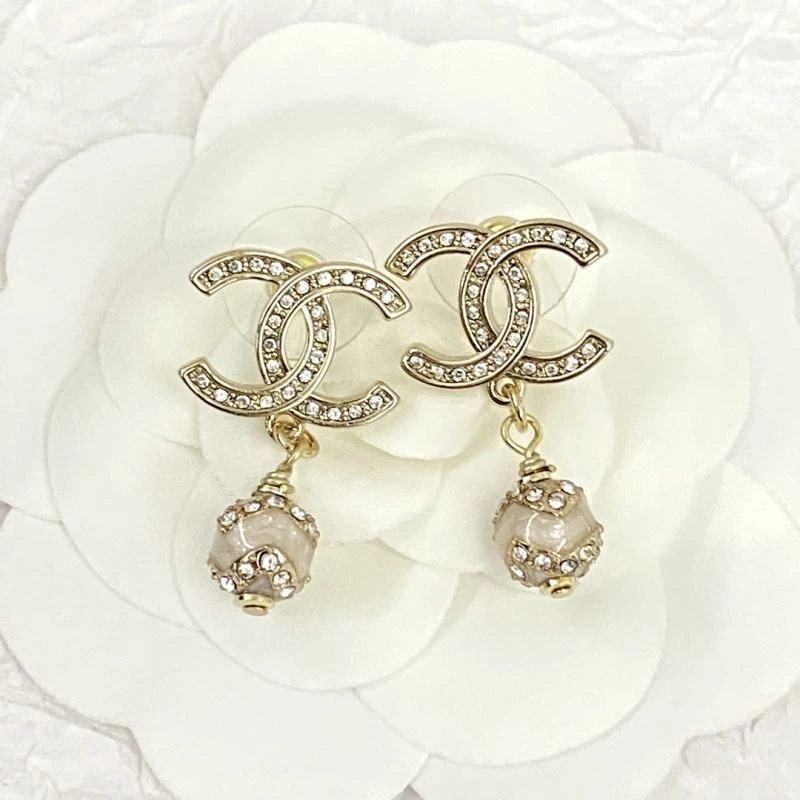 NewStyle Chxnxl Earrings 290923