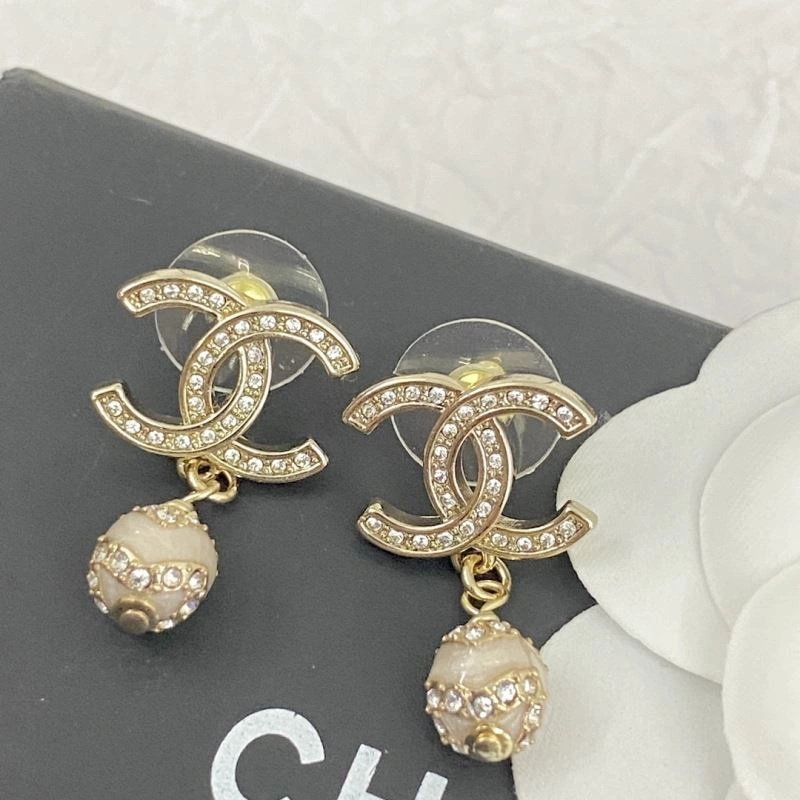 NewStyle Chxnxl Earrings 290923