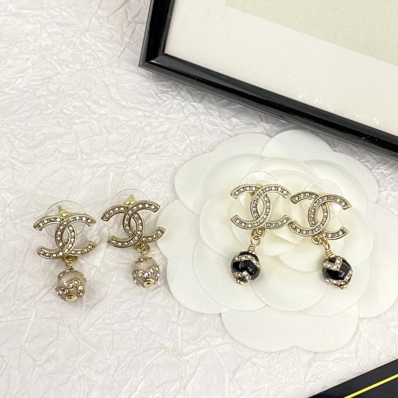 Comfortable Chxnxl Earrings 290925