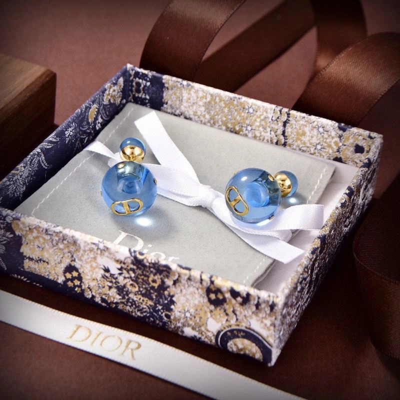 Christian Dxxr Earrings Modern 295202