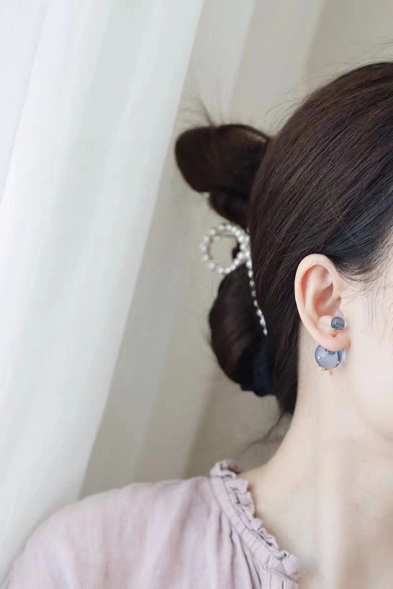 Christian Dxxr Earrings Modern 295202