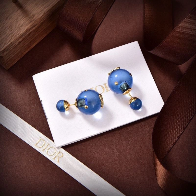Christian Dxxr Earrings Modern 295202