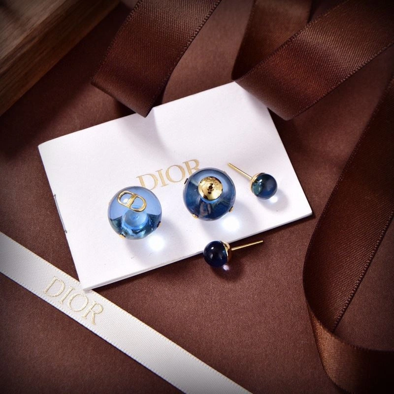 Christian Dxxr Earrings Modern 295202