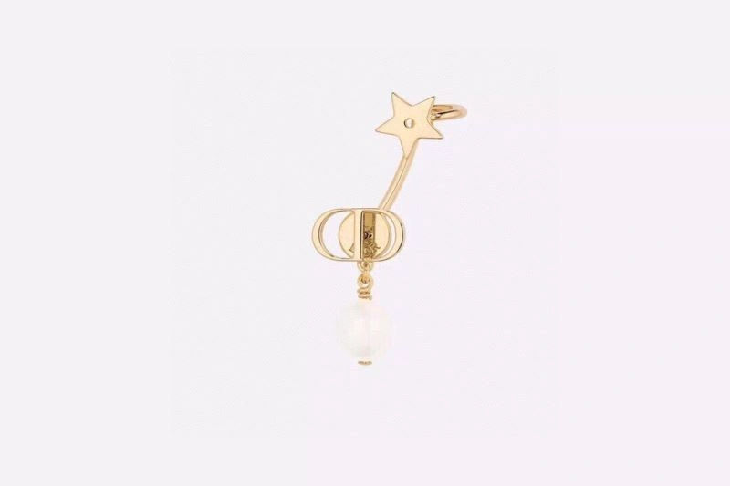Christian Dxxr Earrings Fashionable 295201
