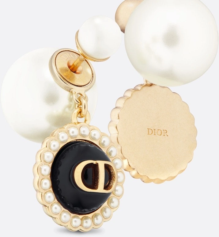 Christian Dxxr Earrings Durable 295200