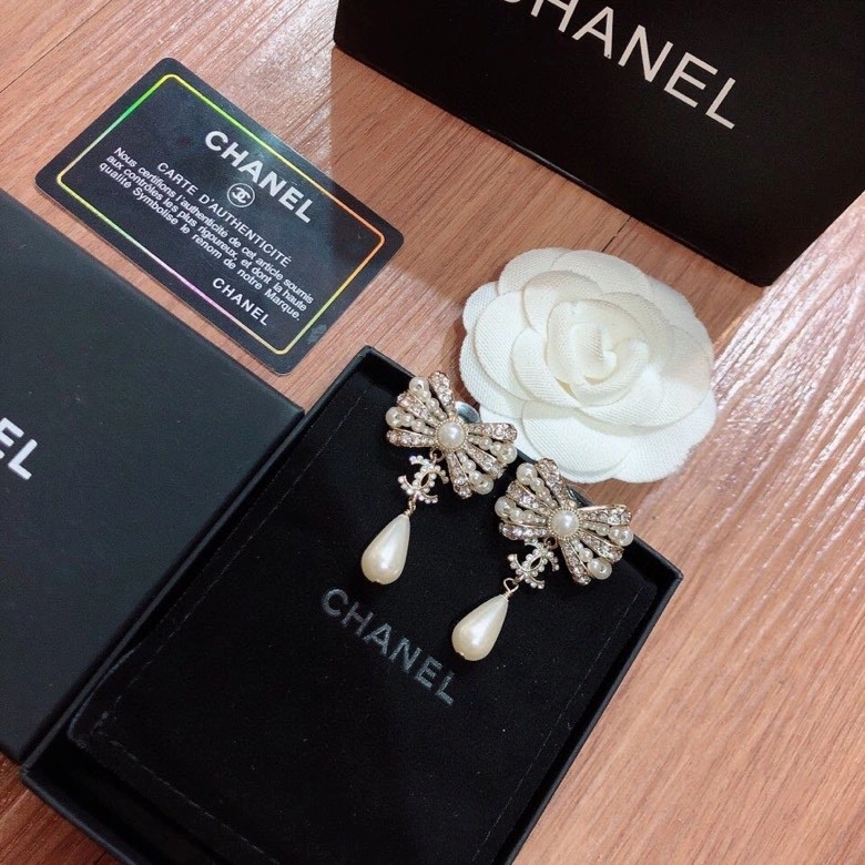 Chxnxl Earrings DailyWear 290924