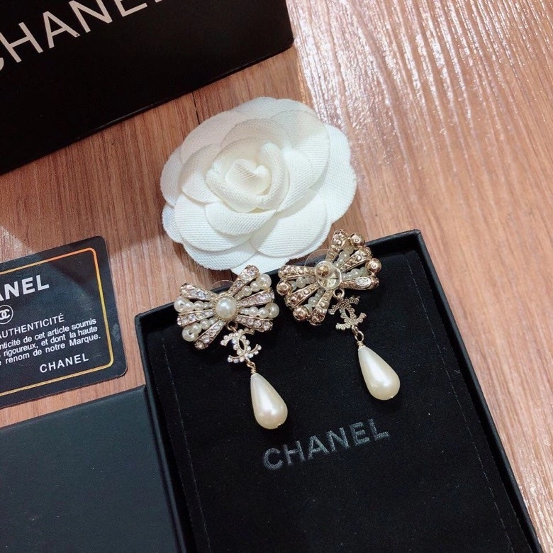 Chxnxl Earrings DailyWear 290924