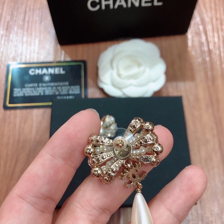Chxnxl Earrings DailyWear 290924