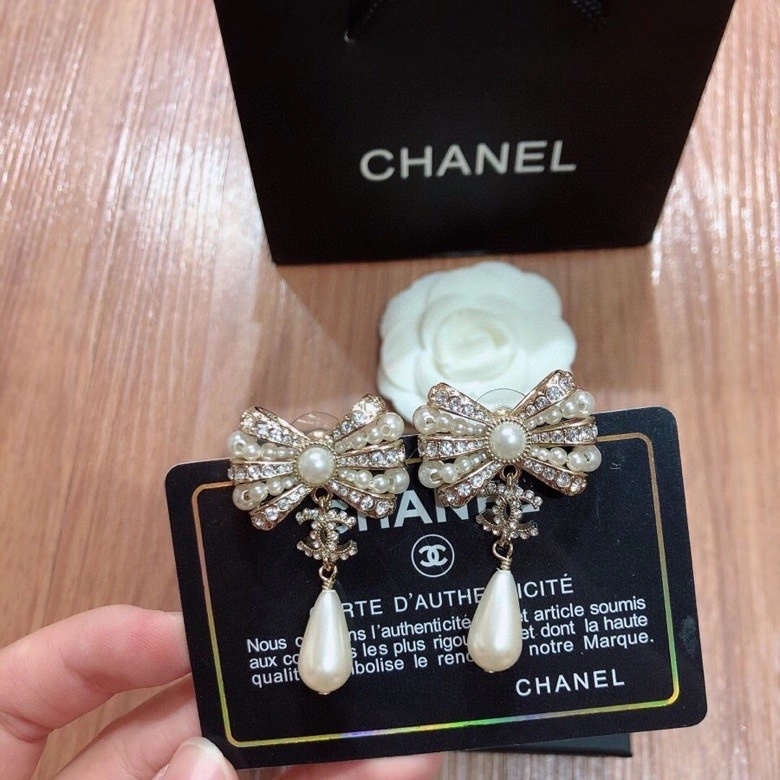 Chxnxl Earrings DailyWear 290924