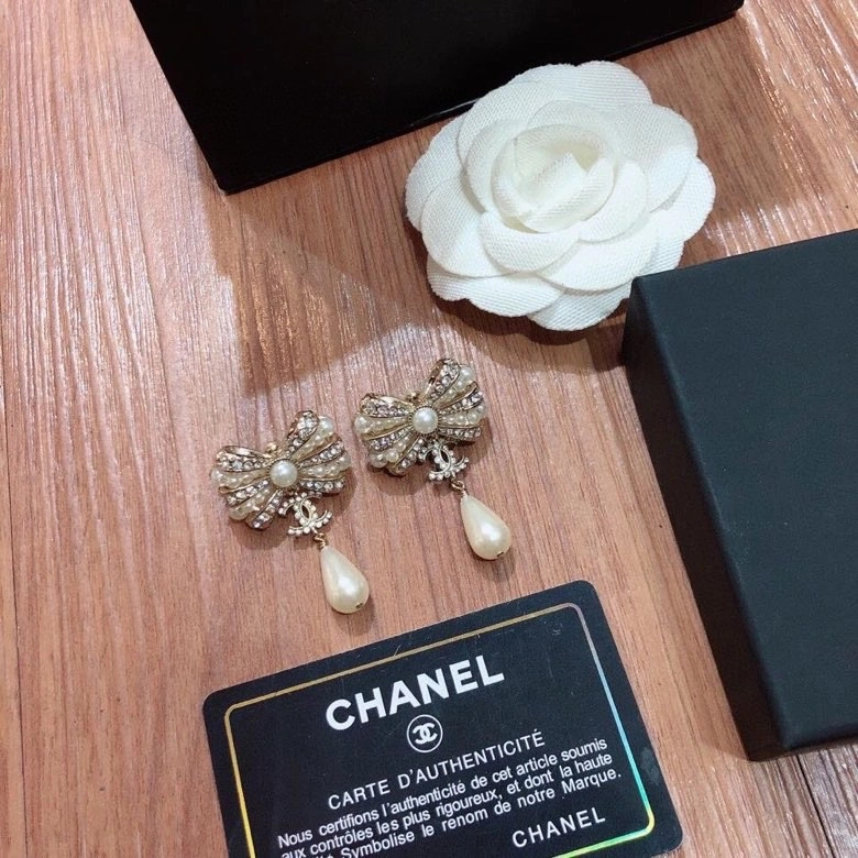 Chxnxl Earrings DailyWear 290924
