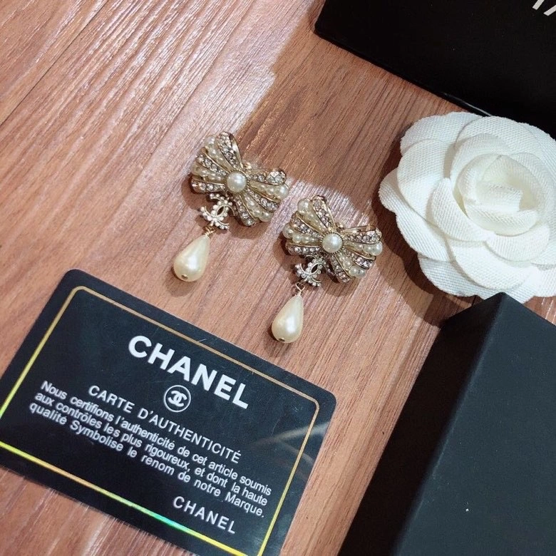 Chxnxl Earrings DailyWear 290924
