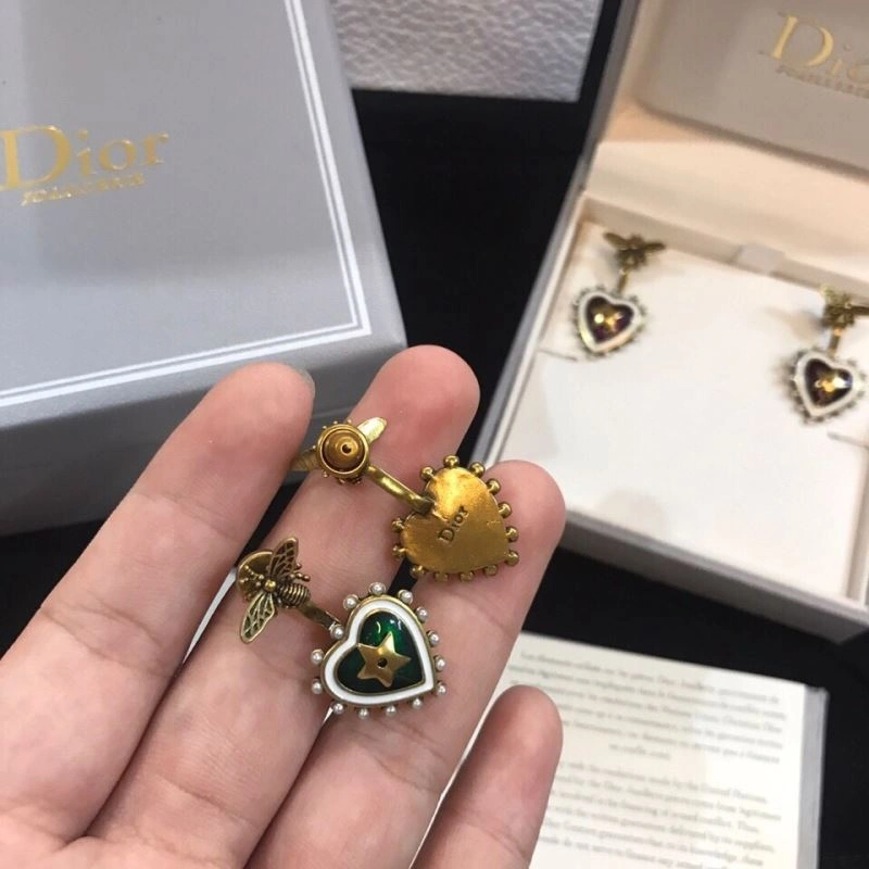 Christian Dxxr Earrings DailyWear 295198