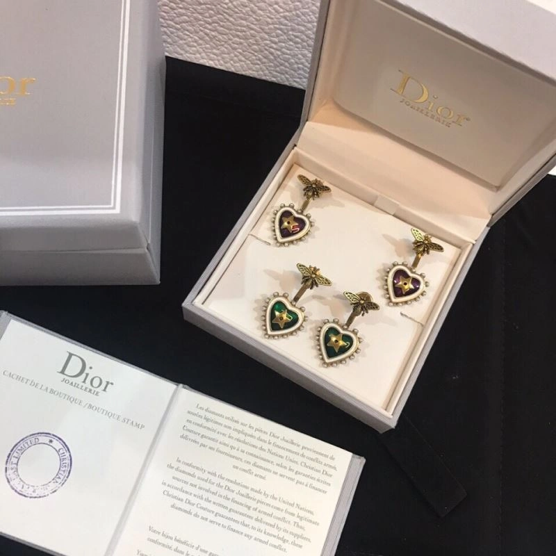 Christian Dxxr Earrings DailyWear 295198