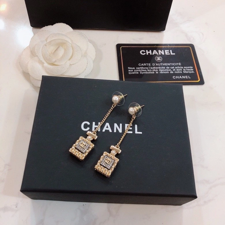 Chxnxl Earrings Popular 290919