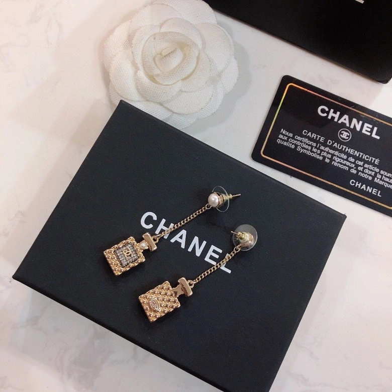 Chxnxl Earrings Popular 290919