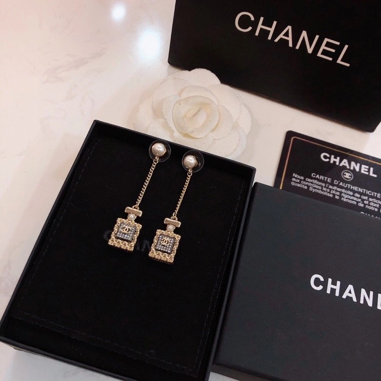 Chxnxl Earrings Popular 290919