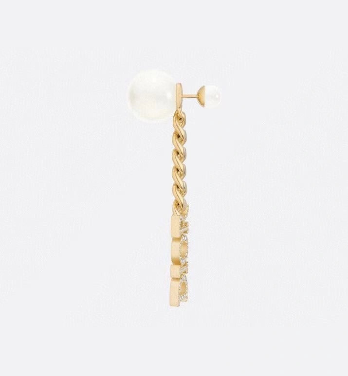 Christian Dxxr Earrings Stylish 295197