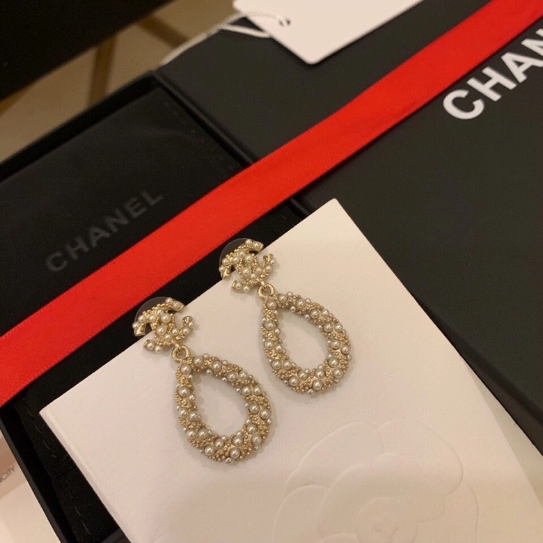 Efficient Chxnxl Earrings 290904