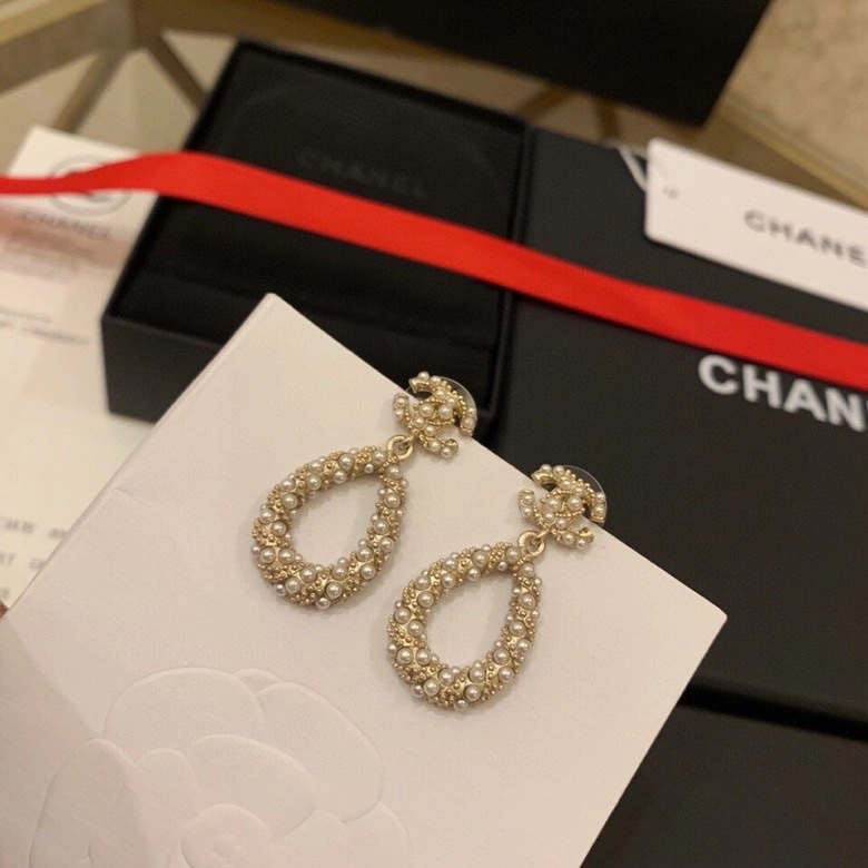 Efficient Chxnxl Earrings 290904