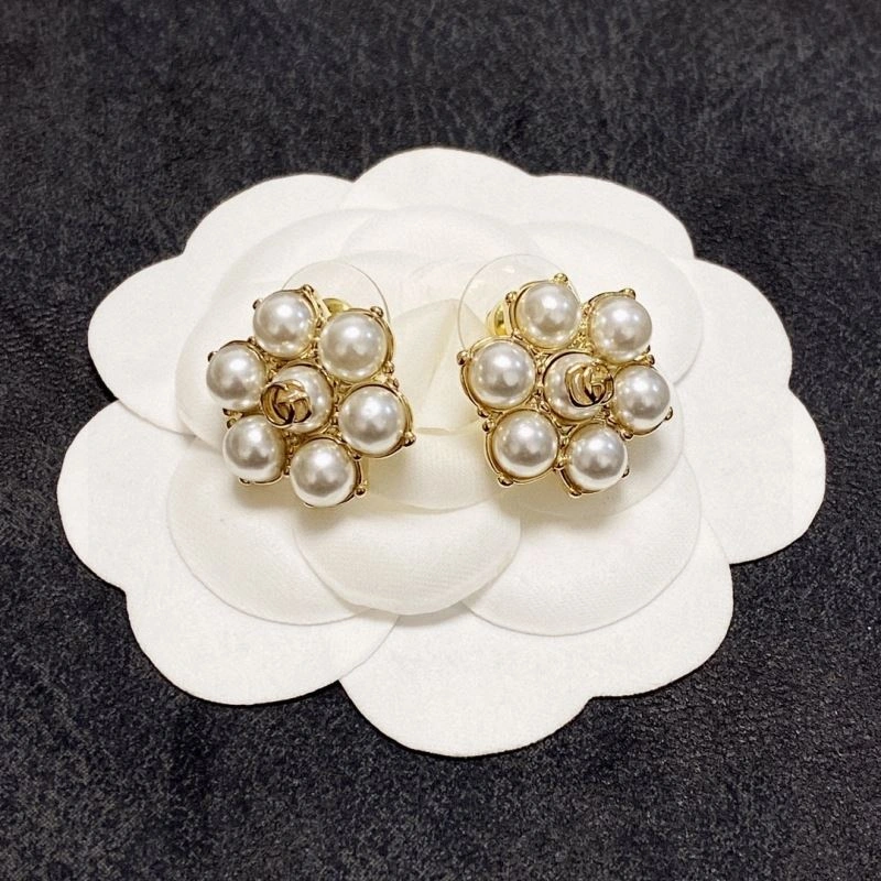 Vibrant Gxccx Earrings 306844