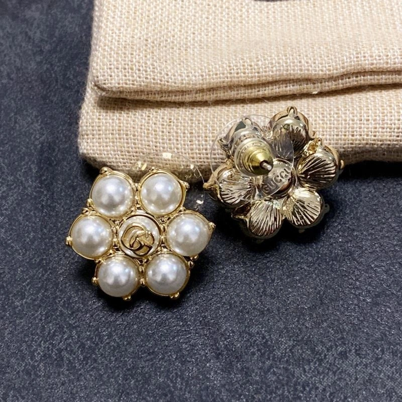 Vibrant Gxccx Earrings 306844