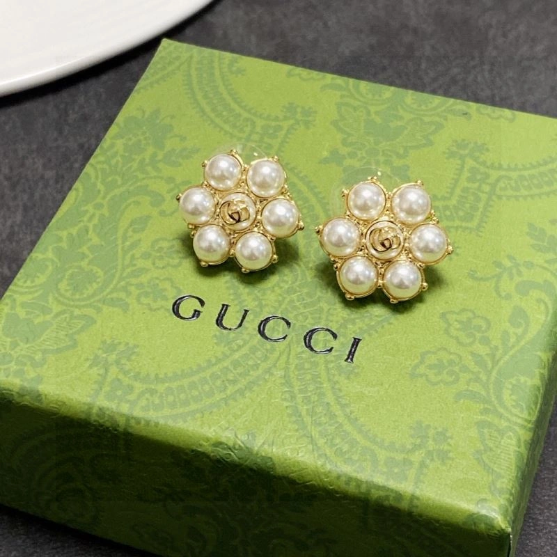 Vibrant Gxccx Earrings 306844