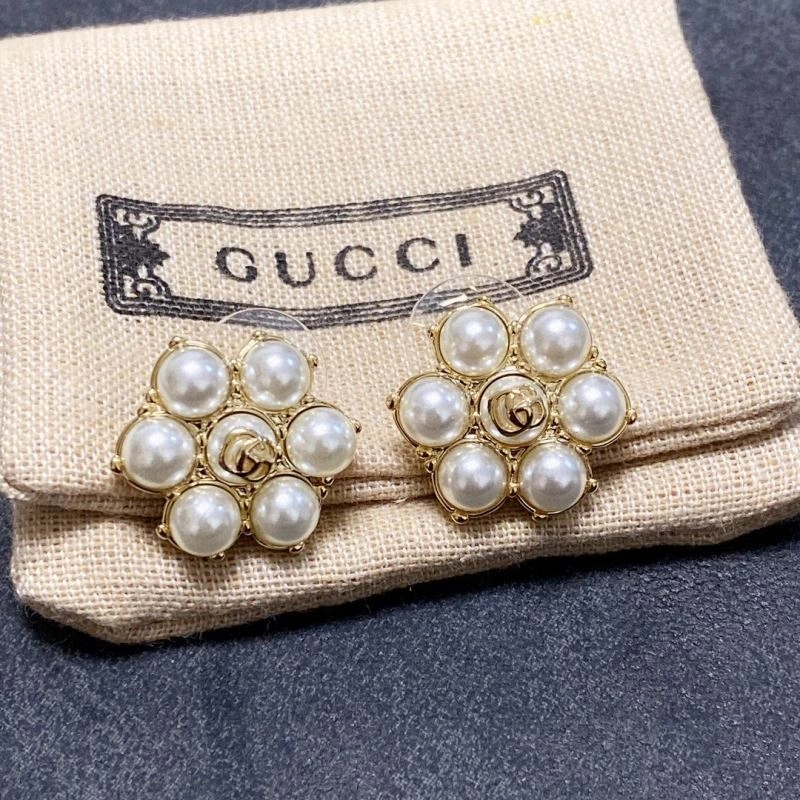 Vibrant Gxccx Earrings 306844