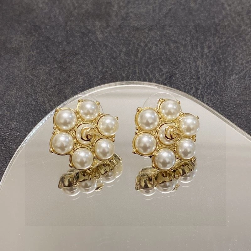 Vibrant Gxccx Earrings 306844