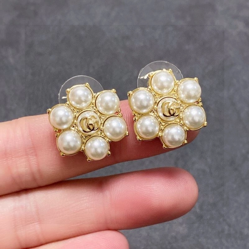 Vibrant Gxccx Earrings 306844