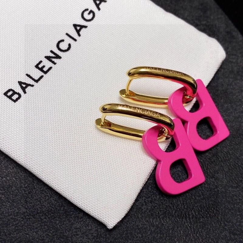 BestValue Bxlxnciaga Earrings 282710