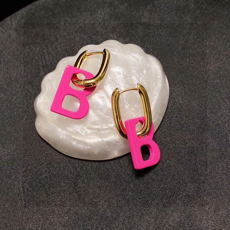 BestValue Bxlxnciaga Earrings 282710
