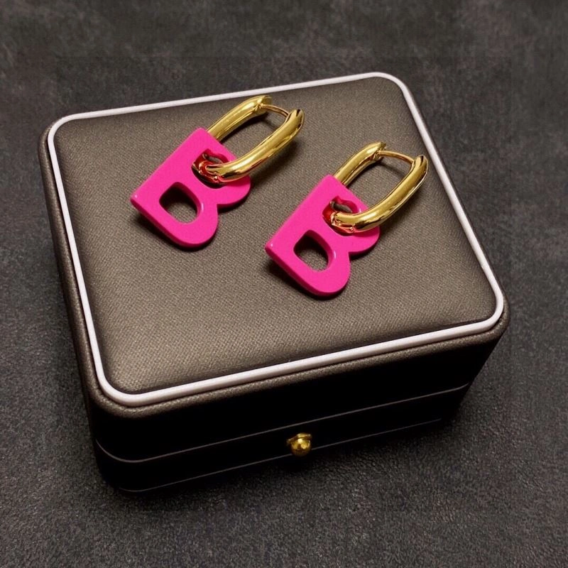 BestValue Bxlxnciaga Earrings 282710