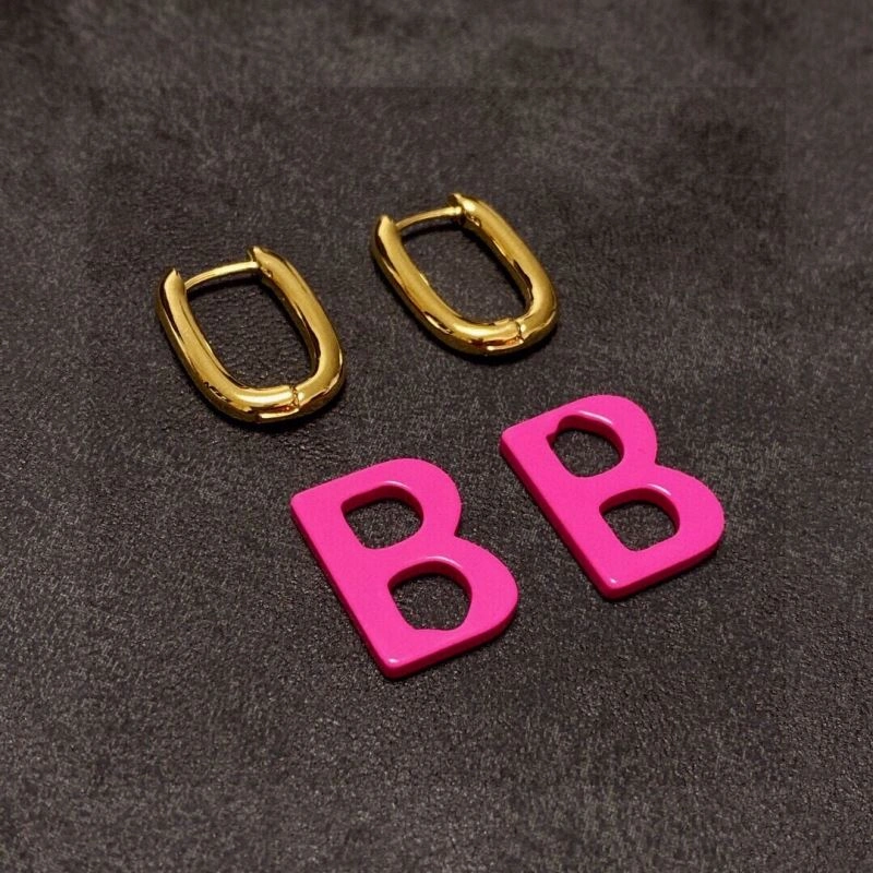BestValue Bxlxnciaga Earrings 282710
